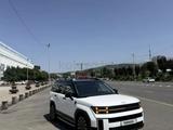Hyundai Santa Fe 2023 годаүшін21 300 000 тг. в Алматы