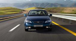 Chevrolet Lacetti 2024 годаүшін8 090 000 тг. в Караганда