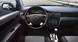 Chevrolet Lacetti 2024 года за 8 090 000 тг. в Караганда – фото 3