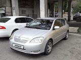 Toyota Corolla 2002 года за 2 200 000 тг. в Алматы – фото 2