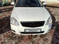 ВАЗ (Lada) Priora 2170 2013 годаfor2 600 000 тг. в Караганда