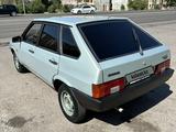 ВАЗ (Lada) 2109 2000 годаүшін1 000 000 тг. в Тараз – фото 5