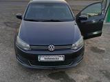 Volkswagen Polo 2013 года за 3 800 000 тг. в Алматы