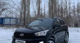 Hyundai Creta 2020 года за 9 400 000 тг. в Павлодар