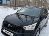 Hyundai Creta 2020 годаfor9 400 000 тг. в Павлодар – фото 4