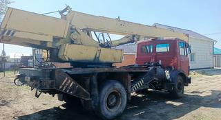 МАЗ  Автокраны 1992 годаүшін6 000 000 тг. в Костанай