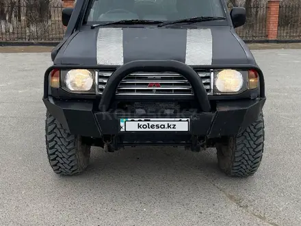 Mitsubishi Pajero 1997 года за 2 700 000 тг. в Кызылорда – фото 5