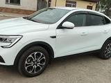Renault Arkana 2019 года за 5 950 000 тг. в Караганда