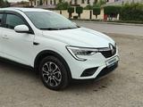 Renault Arkana 2019 года за 5 950 000 тг. в Караганда – фото 4