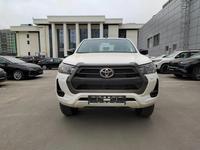 Toyota Hilux 2023 годаүшін21 860 000 тг. в Астана