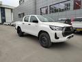 Toyota Hilux 2023 годаүшін21 860 000 тг. в Астана – фото 2