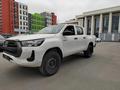 Toyota Hilux 2023 года за 21 860 000 тг. в Астана – фото 6