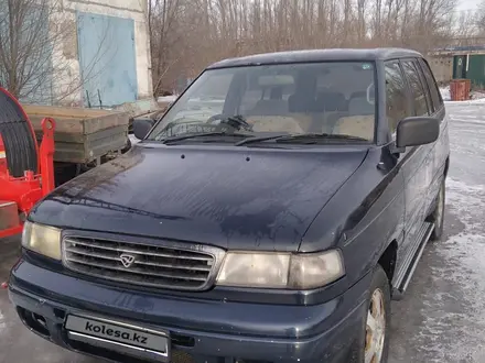 Mazda MPV 1996 года за 2 200 000 тг. в Павлодар