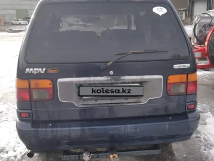 Mazda MPV 1996 года за 2 200 000 тг. в Павлодар – фото 2