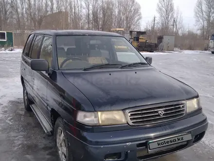 Mazda MPV 1996 года за 2 200 000 тг. в Павлодар – фото 3