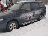Mazda MPV 1996 годаүшін2 000 000 тг. в Павлодар – фото 5