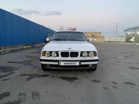 BMW 520 1994 годаүшін2 300 000 тг. в Караганда