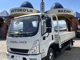 Foton  Forland BJ30xx 2026 года за 13 800 000 тг. в Алматы