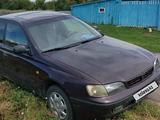 Toyota Carina E 1994 годаfor1 750 000 тг. в Петропавловск – фото 5