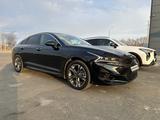 Kia K5 2021 года за 13 500 000 тг. в Усть-Каменогорск – фото 3