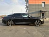 Kia K5 2021 года за 13 500 000 тг. в Усть-Каменогорск – фото 2