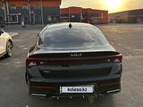 Kia K5 2021 года за 13 500 000 тг. в Усть-Каменогорск – фото 4