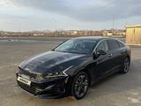 Kia K5 2021 года за 13 500 000 тг. в Усть-Каменогорск – фото 5