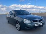 ВАЗ (Lada) Priora 2170 2011 года за 2 100 000 тг. в Кентау – фото 2