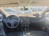 Volkswagen Polo 2014 года за 4 650 000 тг. в Актобе – фото 3