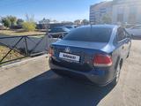 Volkswagen Polo 2014 года за 4 650 000 тг. в Актобе – фото 5