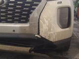 Ремонт бамперов в Уральск
