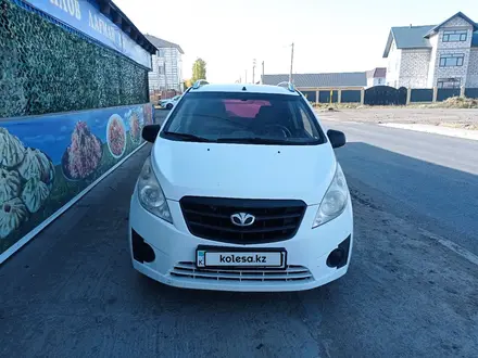 Chevrolet Spark 2010 года за 3 200 000 тг. в Астана – фото 2