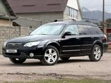 Subaru Outback 2009 года за 5 000 000 тг. в Алматы – фото 2