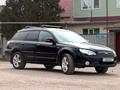 Subaru Outback 2009 годаүшін5 000 000 тг. в Алматы – фото 3