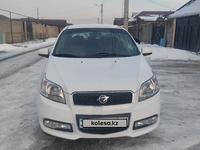 Ravon Nexia R3 2020 годаүшін5 200 000 тг. в Шымкент