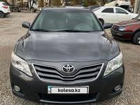 Toyota Camry 2010 годаүшін7 700 000 тг. в Шымкент