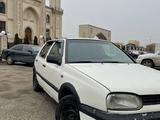 Volkswagen Golf 1997 годаfor500 000 тг. в Шиели