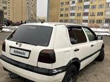 Volkswagen Golf 1997 годаfor500 000 тг. в Шиели – фото 2