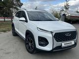 Chery Tiggo 2 2023 года за 6 100 000 тг. в Костанай – фото 3