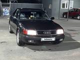 Audi 100 1991 годаүшін1 650 000 тг. в Алматы – фото 3