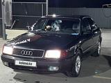 Audi 100 1991 годаүшін1 650 000 тг. в Алматы