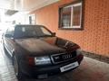 Audi 100 1991 года за 1 650 000 тг. в Алматы – фото 5