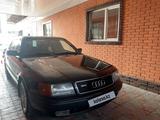 Audi 100 1991 годаүшін1 650 000 тг. в Алматы – фото 5