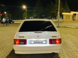 ВАЗ (Lada) 2114 2013 года за 1 550 000 тг. в Шымкент – фото 2
