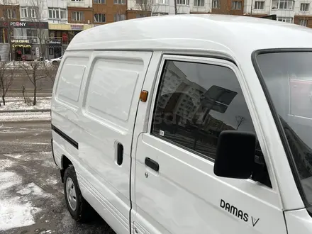 Chevrolet Damas 2023 года за 4 200 000 тг. в Астана – фото 2