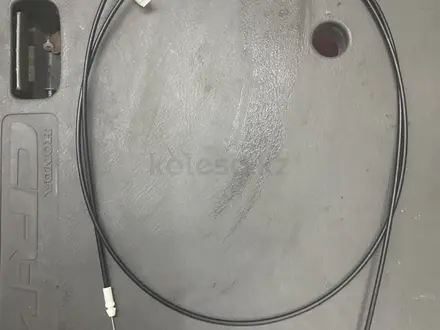 Трос капота за 12 000 тг. в Алматы