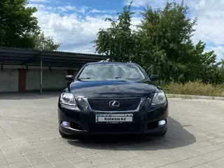 Lexus GS 300