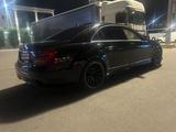 Mercedes-Benz S 500 2008 годаүшін6 800 000 тг. в Астана – фото 2