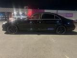 Mercedes-Benz S 500 2008 годаүшін6 800 000 тг. в Астана – фото 3