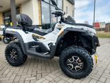 QJMOTOR  SFA 600 2026 годаfor599 900 тг. в Алматы – фото 2